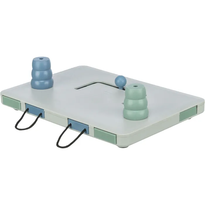 Hauptproduktbild Dog Activity Move2Win - s šuplíčky a kuželkami o 34 x 23cm