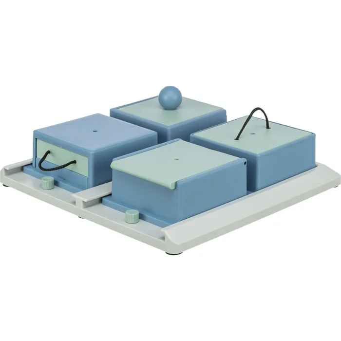 Hauptproduktbild Dog Activity POCKER BOX 1 31x31 cm