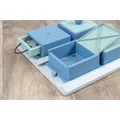 Weiteres Produktbild Hundeaktivität POCKER BOX 1 31x31 cm