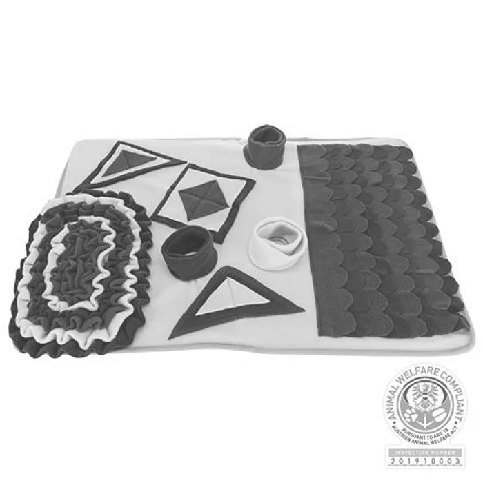 Hauptproduktbild Dog Activity SNIFFING CARPET čichací koberec 70 x 47 cm