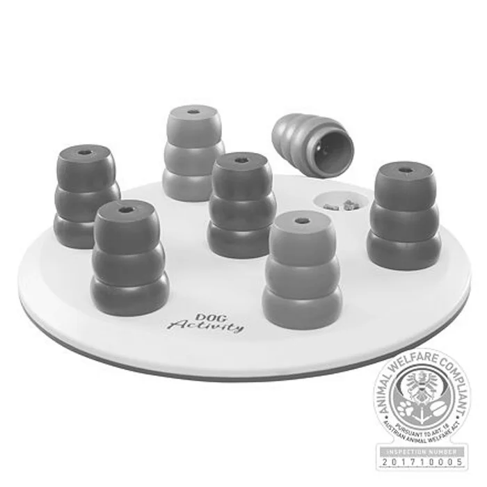 Hauptproduktbild Dog Activity SOLITAIRE 29cm