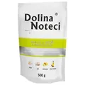 DOLINA NOTECI PREMIUM Gans mit Kartoffelbeutel für Hunde 500 g