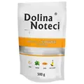 DOLINA NOTECI PREMIUM Ente mit Kürbisbeutel für Hunde 500 g
