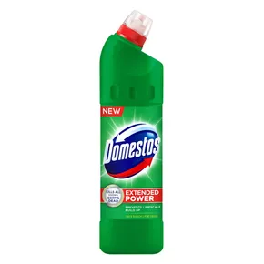 Domestos 24h Pine Fresh Flüssigdesinfektions- und Reinigungsmittel 750 ml