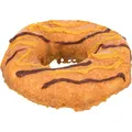 Weiteres Produktbild Donuts, Büffelringe mit Ente-/Kabeljau-/Hähnchengeschmack [50], ca. 10 cm