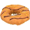Weiteres Produktbild Donuts, Büffelringe mit Ente-/Kabeljau-/Hähnchengeschmack [50], ca. 10 cm