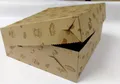 Weiteres Produktbild Tortenschachtel KRAFT mit Motiv 28x28x11 cm [50 Stück]