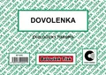 Weiteres Produktbild Dovolenka A6 ET075