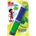 Dr. Devil Point Block Toiletten-Punktblock Limetten-Twister 75 ml