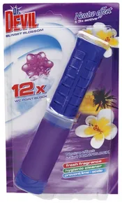 Dr. Devil Point Block WC-Punktblock Sunset Blossom 75 ml