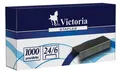 Heftdrähte, 24/6, VICTORIA