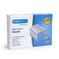Drähte für Hefter, 923/10, stark, RAPESCO