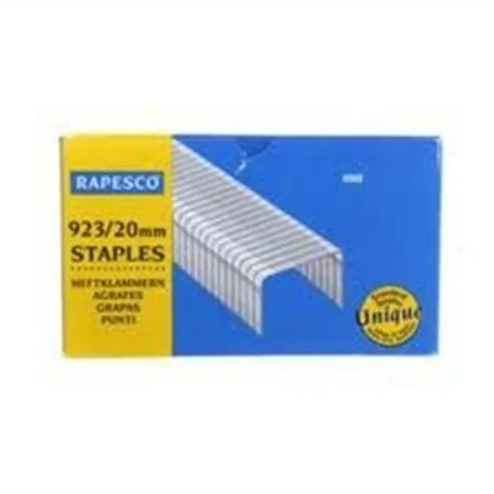 Hauptproduktbild Drátky do sešívaček, 923/20, RAPESCO
