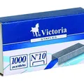 Weiteres Produktbild Heftdrähte, Nr. 10, VICTORIA