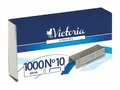 Heftdrähte, Nr. 10, VICTORIA