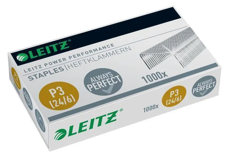 Hauptproduktbild Drátky Leitz Power Performance P3, 24/6