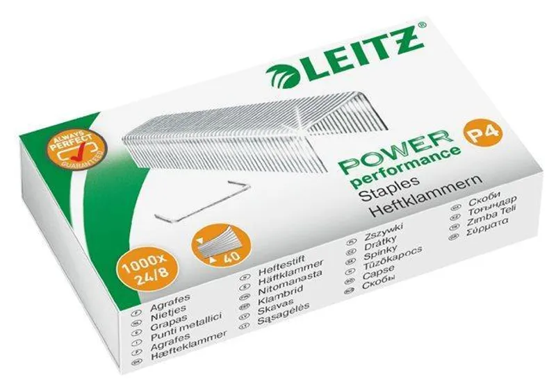 Hauptproduktbild Drátky Leitz Power Performance P4, 24/8