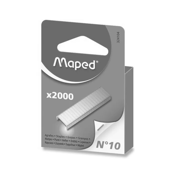 Hauptproduktbild Drátky Maped No. 10 2000 ks