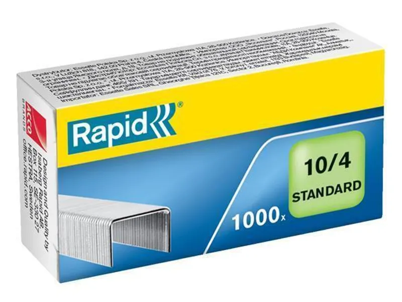 Hauptproduktbild Drátky Rapid Standard 10/4,