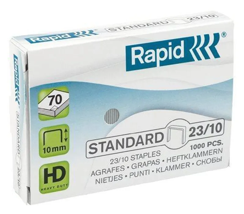 Hauptproduktbild Drátky Rapid Standard 23/10,