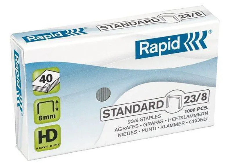Hauptproduktbild Drátky Rapid Standard 23/8,