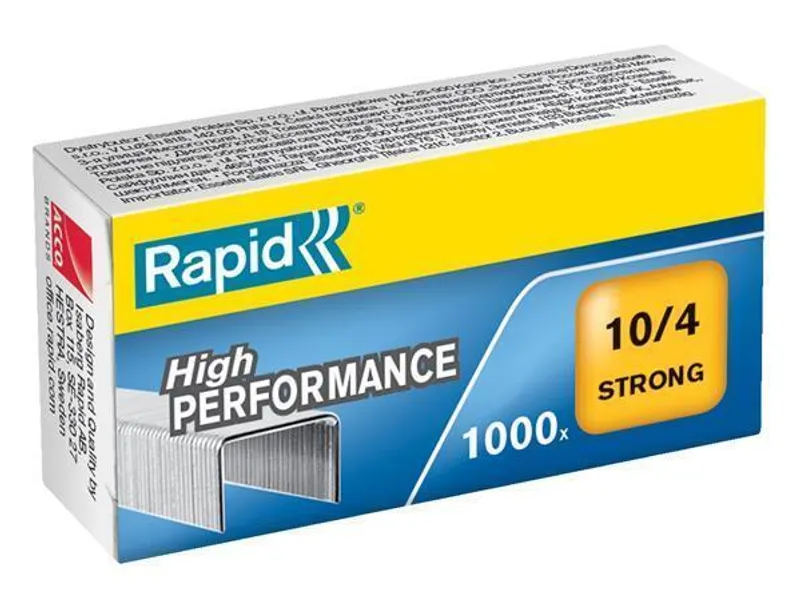 Hauptproduktbild Drátky Rapid Strong 10/4,