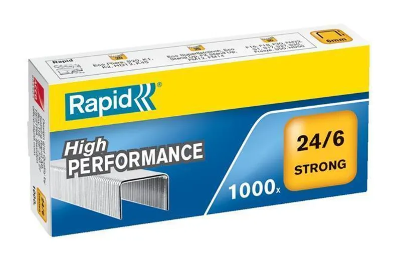 Hauptproduktbild Drátky Rapid Strong 24/6,