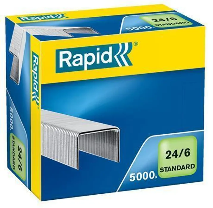 Hauptproduktbild Drátky Standard 24/6, RAPID