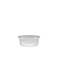 Weiteres Produktbild Dressingbecher (PP) klar durchmesser 70mm 80ml [50 St.]