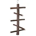 Weiteres Produktbild Holzvolierenschaukel 5 Stangen 27cm TRIXIE