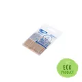 Weiteres Produktbild Zahnstocher aus Holz durchmesser 2 x 65 mm [100 St.]