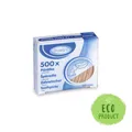 Weiteres Produktbild Zahnstocher aus Holz flach 60mm [500 St.]