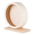Weiteres Produktbild Holzrad für Hamster, Degas und Ratten 33 cm