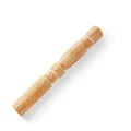 Weiteres Produktbild Spieß aus Holz durchmesser 2,2 x 80 mm [1000 St.]