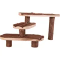 Holztreppe für Nagetiere 38x24cm TRIXIE