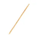 Schaschlikspieß aus Holz durchmesser 3mm x 25cm [100 St.]