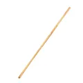 Schaschlikspieß aus Holz ungespitzt durchmesser 2,5mm x 30cm [100 St.]