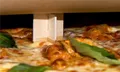 Abstandshalter aus Holz für Pizzakartons 3 cm [100 Stück]
