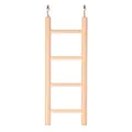 Weiteres Produktbild Holzhängeleiter 6 Sprossen 28cm