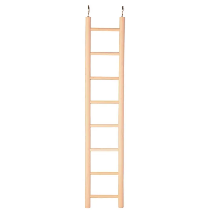 Hauptproduktbild Dřevěný závěsný žebřík 8 příček 36cm