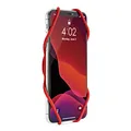 Weiteres Produktbild Handy-Halter Bone Bike Tie 3, für Fahrrad, rot, 5.8-7.2