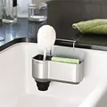 Weiteres Produktbild Spüleinsatz, Edelstahl, SIMPLEHUMAN