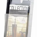 Weiteres Produktbild Kataloghalter, A4, quer/hoch, TARIFOLD