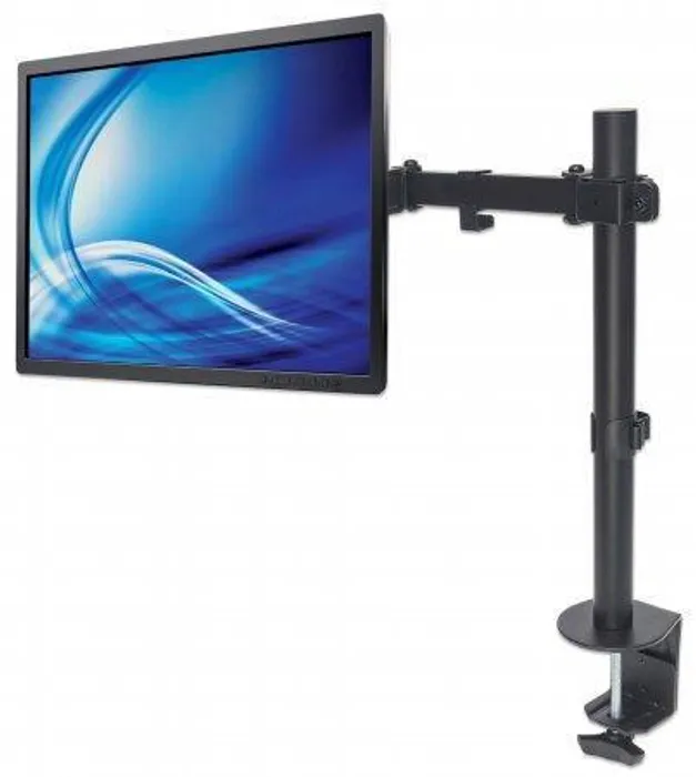Hauptproduktbild Držák na monitor, 1 rameno, MANHATTAN