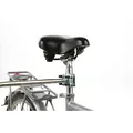 Weiteres Produktbild Sattelstützenhalter für Set # 12860, T-Form, Graphit