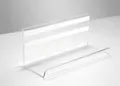 Stifthalter, für Glastafel, 17cm, SIGEL