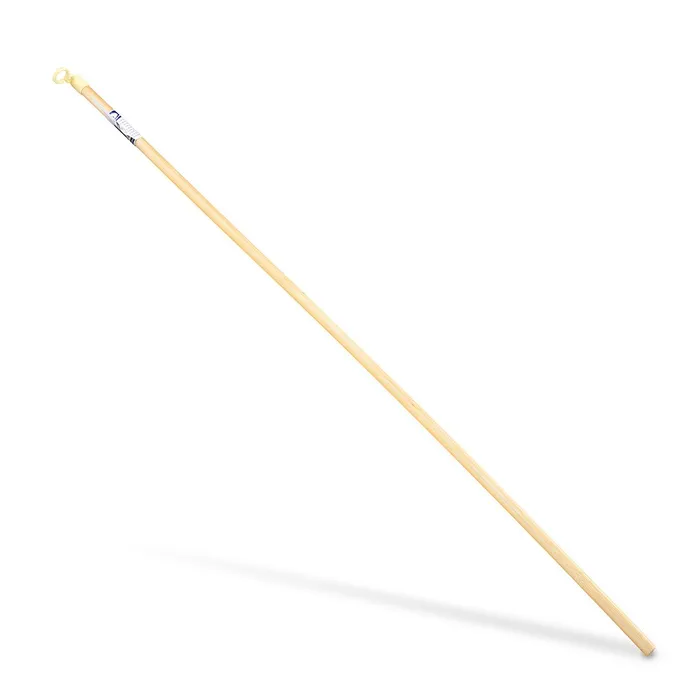 Hauptproduktbild Držák pro lampión (bambusový) O8mm x 55cm [1 ks]