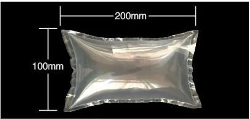 Hauptproduktbild DSB-WIAIR3000 obalový materiál (200mm x 100mm)