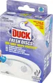 Duck Fresh Discs Toilettenreiniger Lavendel 36 ml