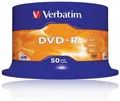 Weiteres Produktbild DVD-R 4,7 GB, 16x, AZO, Verbatim, 50 Kuchen